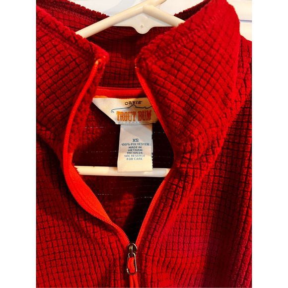 Women’s pullover by Orvis - Picture 2 of 3